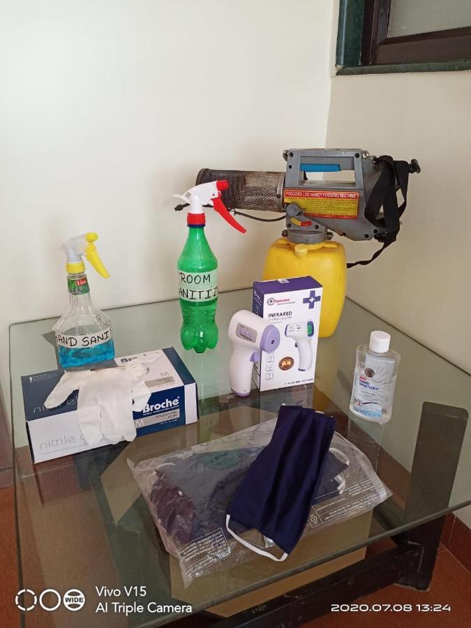 Hotel Vaishali Nashik Zewnętrze zdjęcie