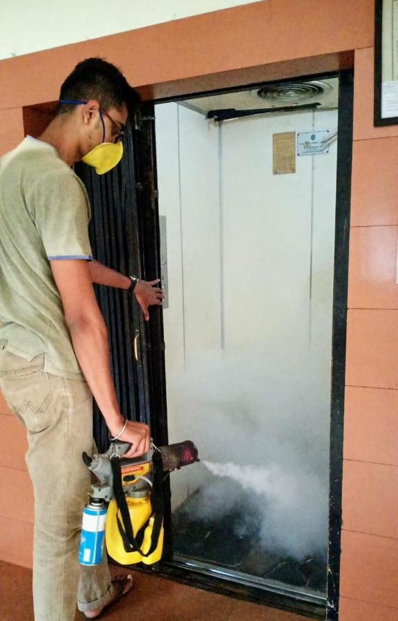 Hotel Vaishali Nashik Zewnętrze zdjęcie