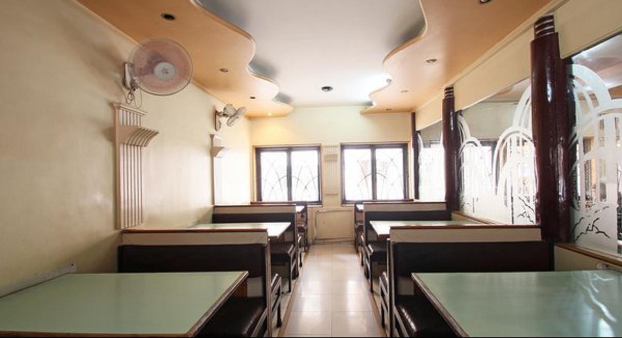 Hotel Vaishali Nashik Zewnętrze zdjęcie