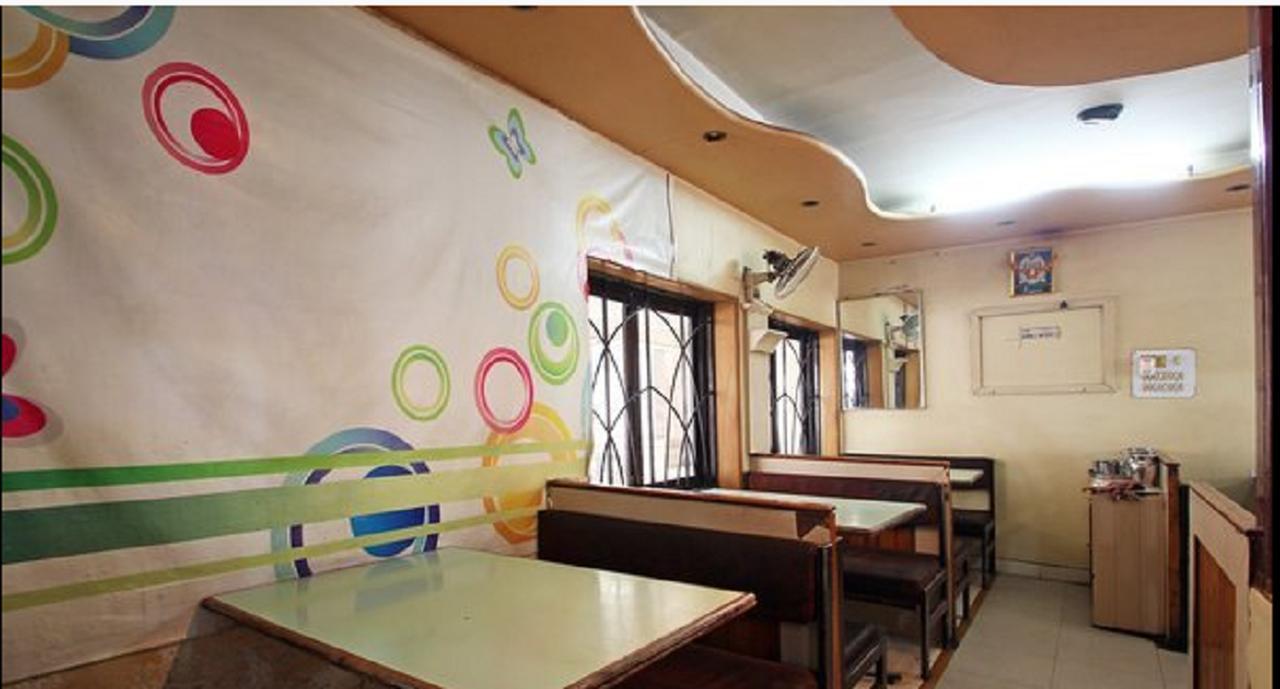 Hotel Vaishali Nashik Zewnętrze zdjęcie
