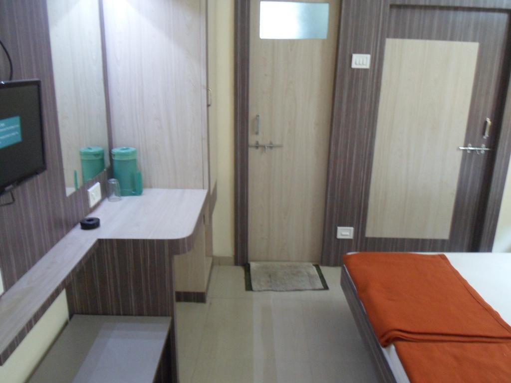 Hotel Vaishali Nashik Pokój zdjęcie